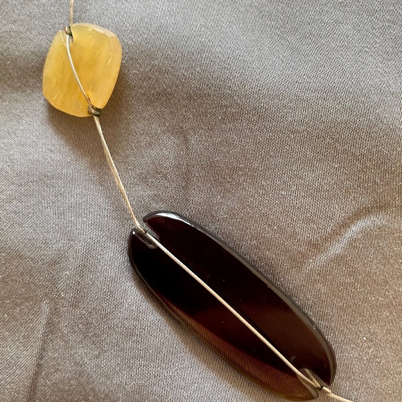 5 Necklaces Various Styles - Picture 10 of 16